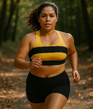 تحركي بحرية بلا إزعاج مع حزام شد الصدر