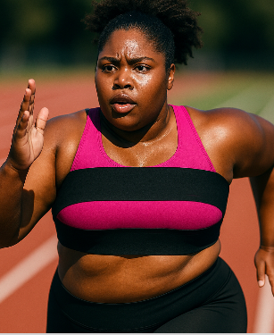 تحركي بحرية بلا إزعاج مع حزام شد الصدر